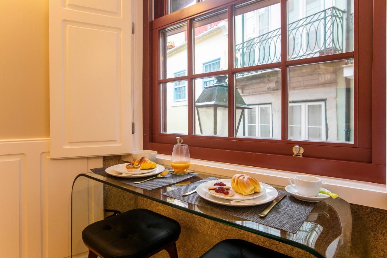 Apartamento Charming In Historic Downtown *