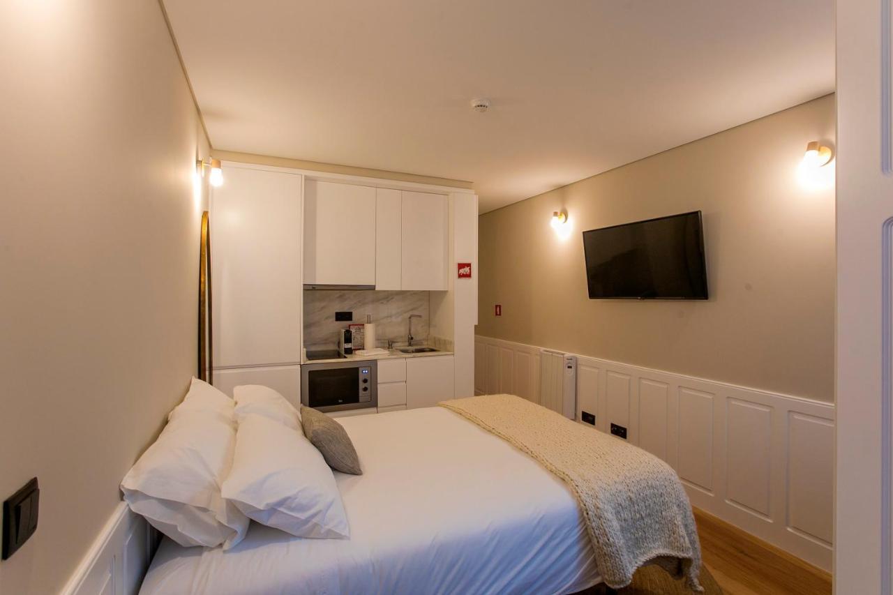Apartamento Charming In Historic Downtown Porto