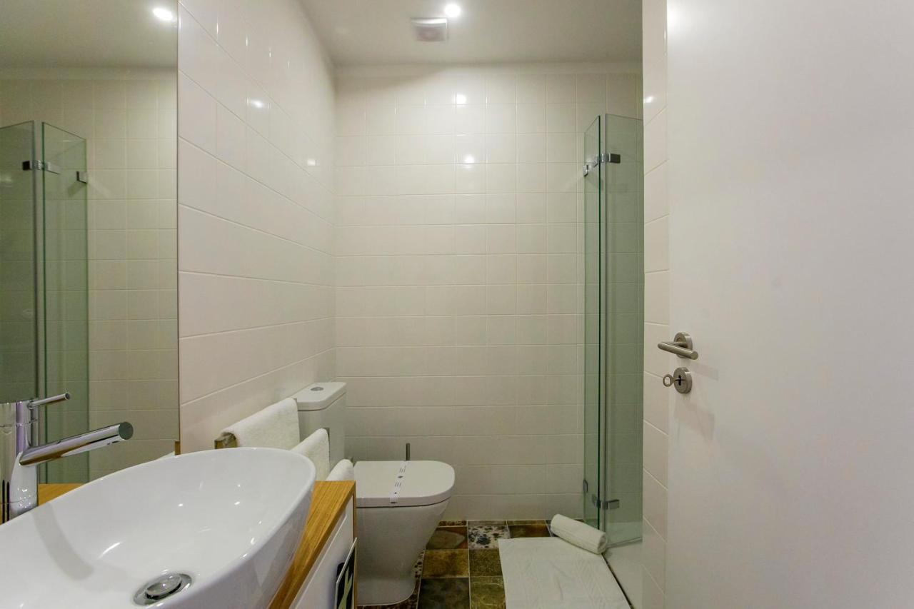 Charming In Historic Downtown Apartamento