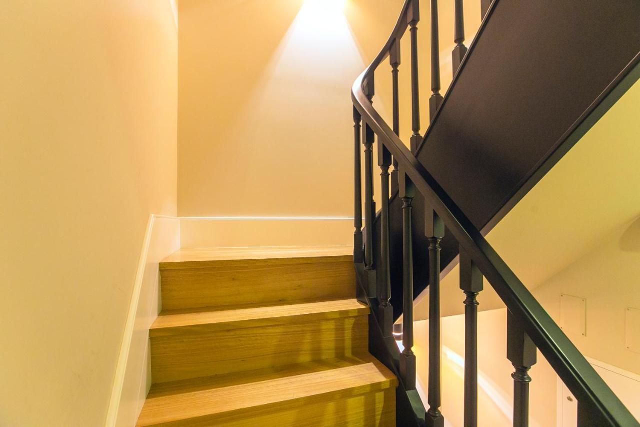 Charming In Historic Downtown Apartamento