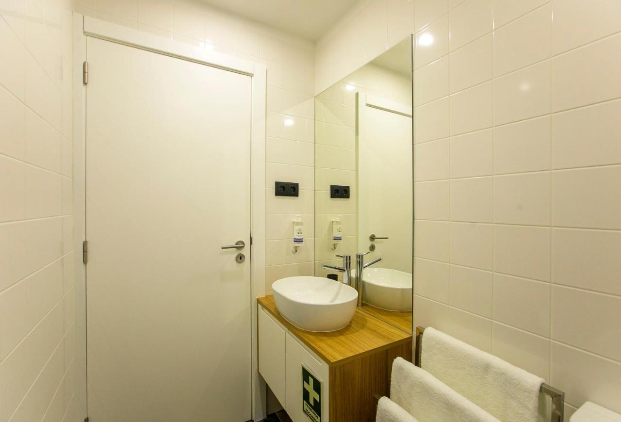 Charming In Historic Downtown Apartamento *