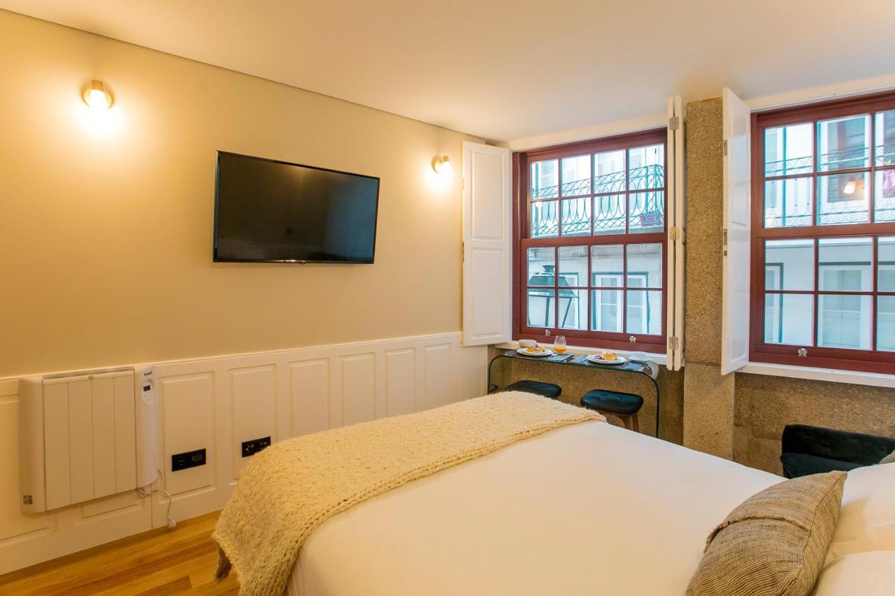 Apartamento Charming In Historic Downtown